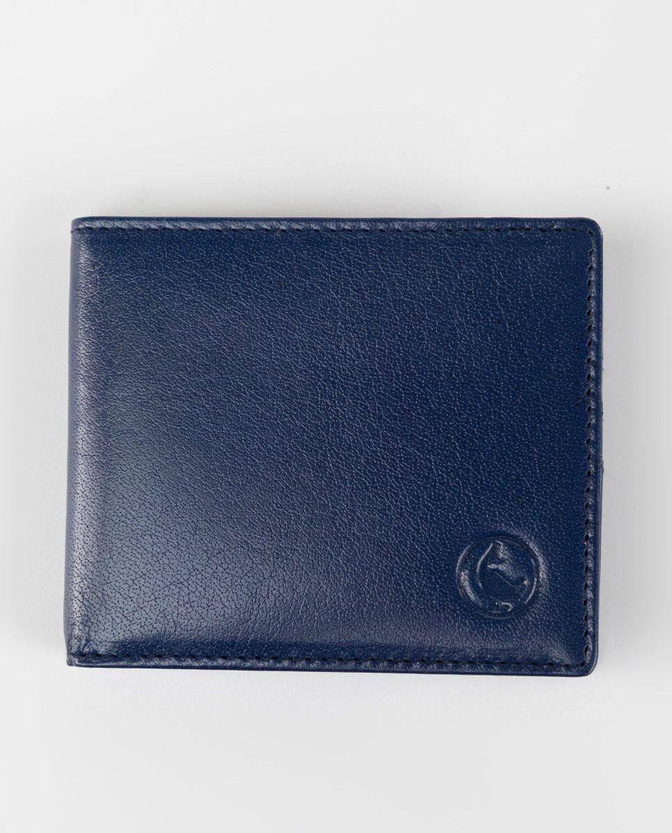 Cartera Marino Piel-0