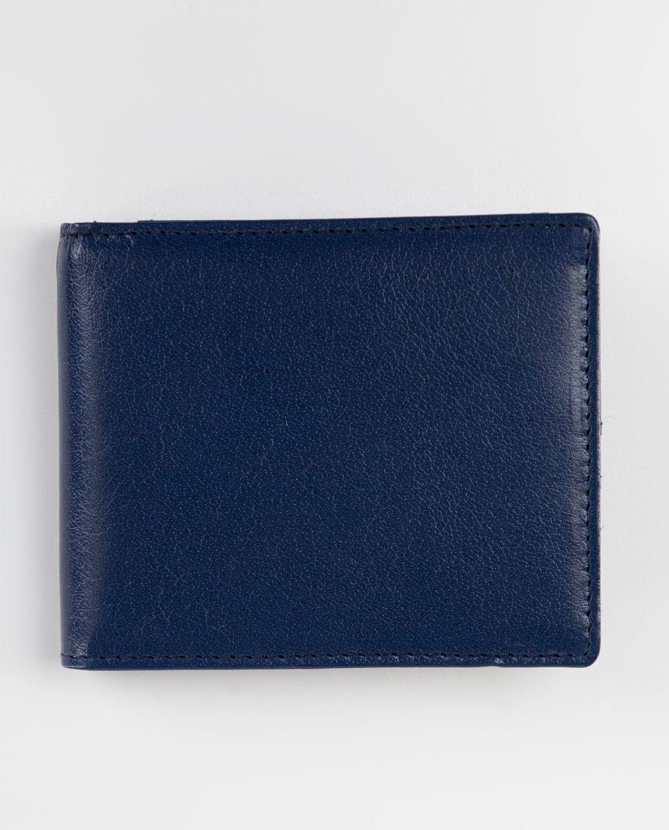 Cartera Marino Piel-1