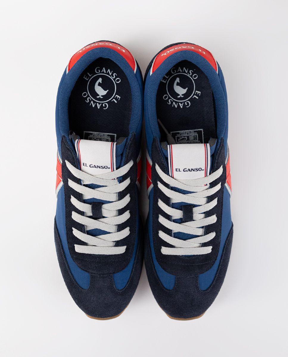 Running Sneaker Marino UNISEX PV 25-1