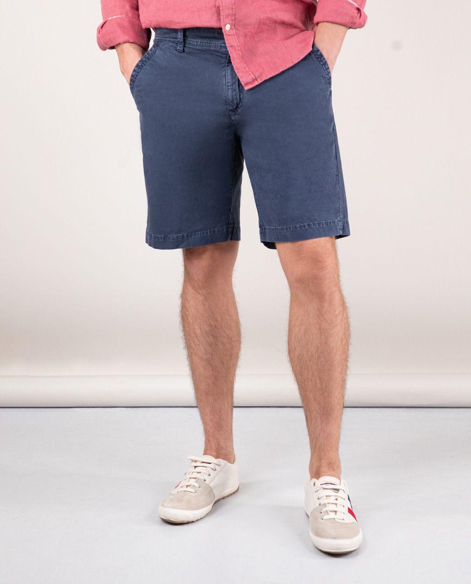 Bermudas Marino LATAM HOMBRE OI 24-0