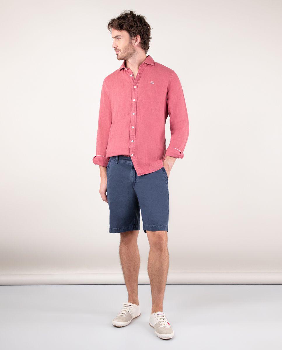 Bermudas Marino LATAM HOMBRE OI 24-1