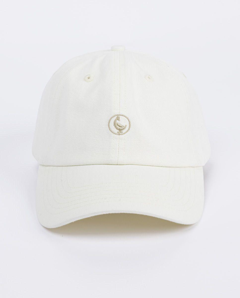 Gorra Algodón Lavado Crudo  PV 26-0
