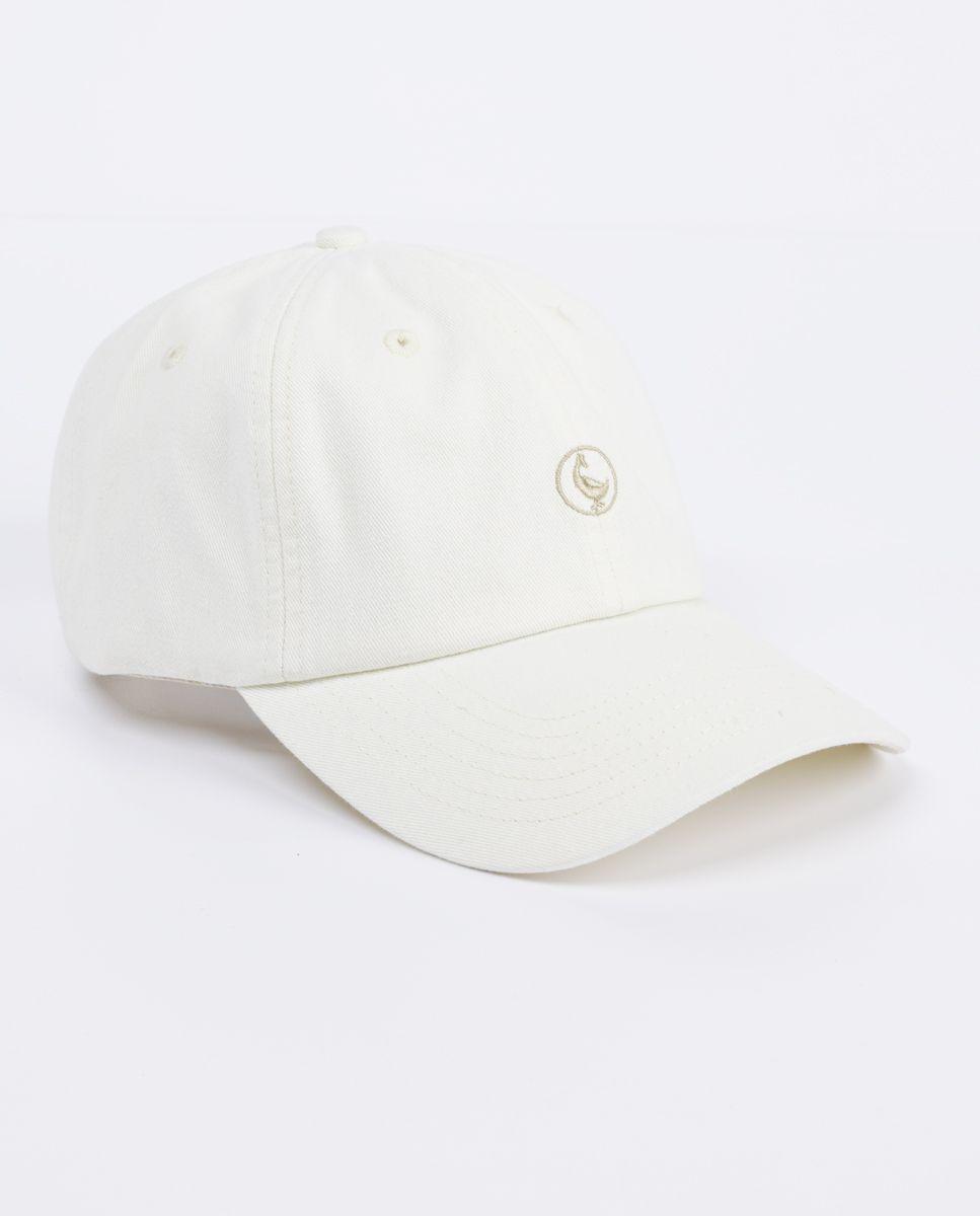 Gorra Algodón Lavado Crudo  PV 26-1