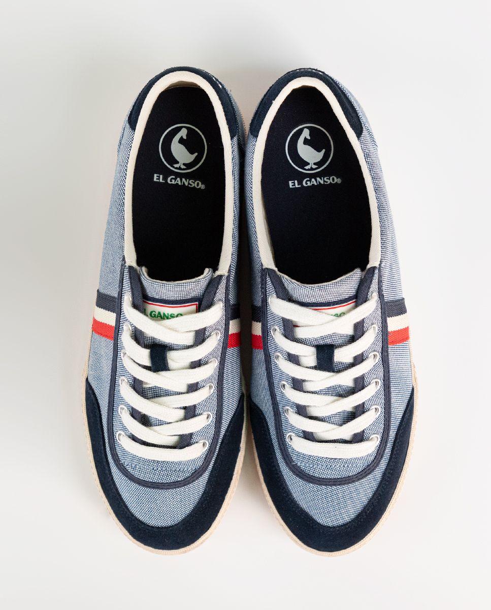 Handball Oxford Marino UNISEX PV 25-0