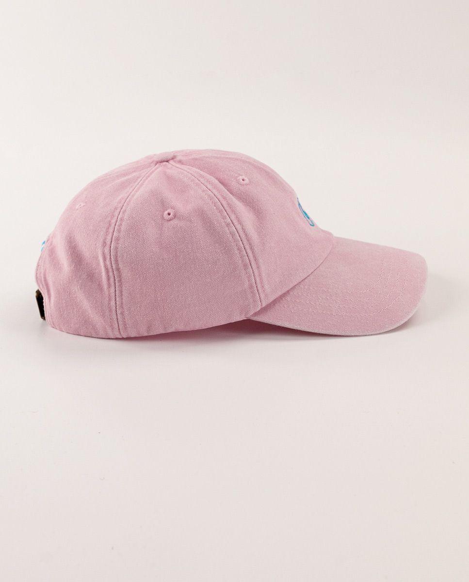 Gorra Algodón Lavado Nude  PV 25-2