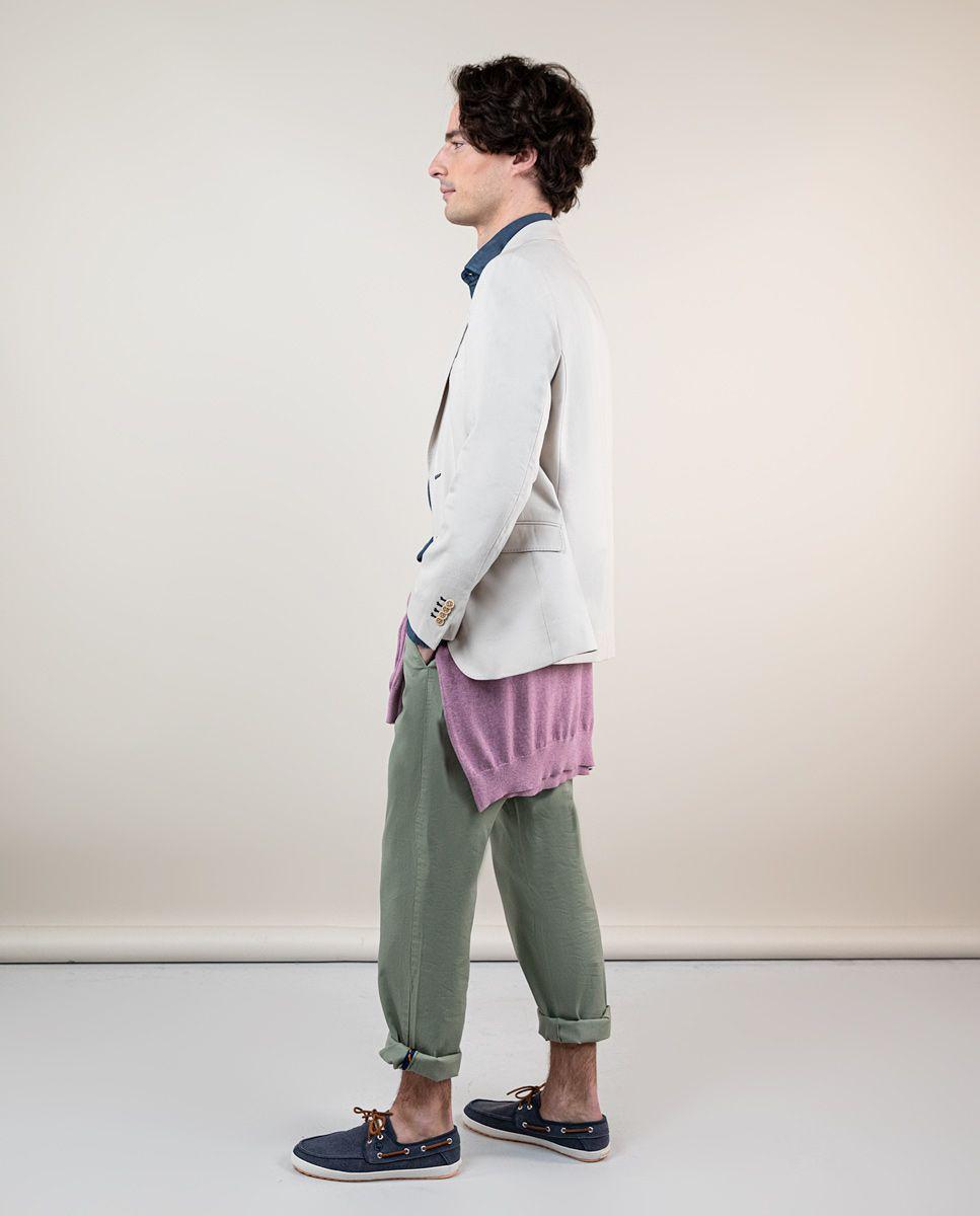 Americana Panama Piedra-0