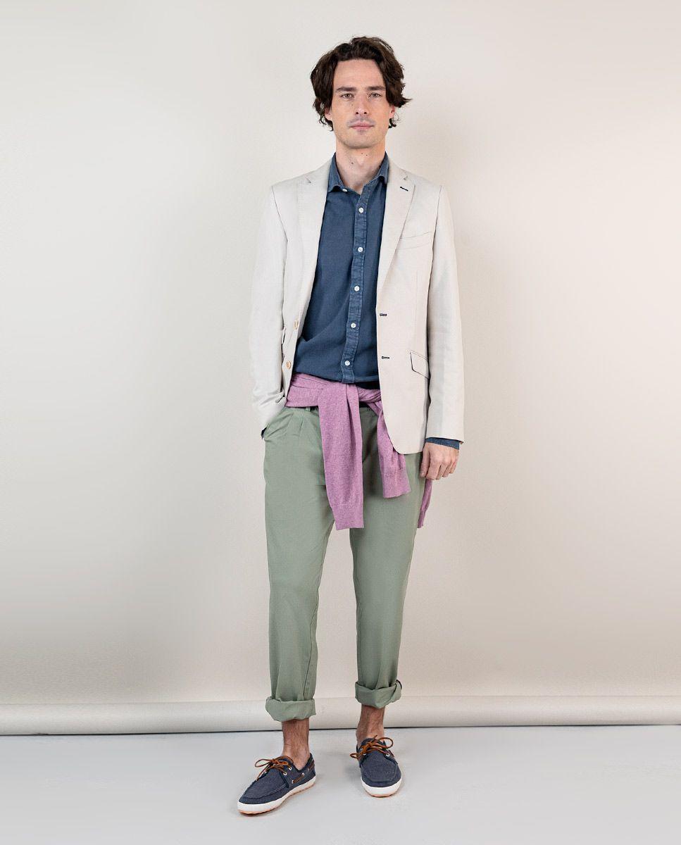 Americana Panama Piedra-1