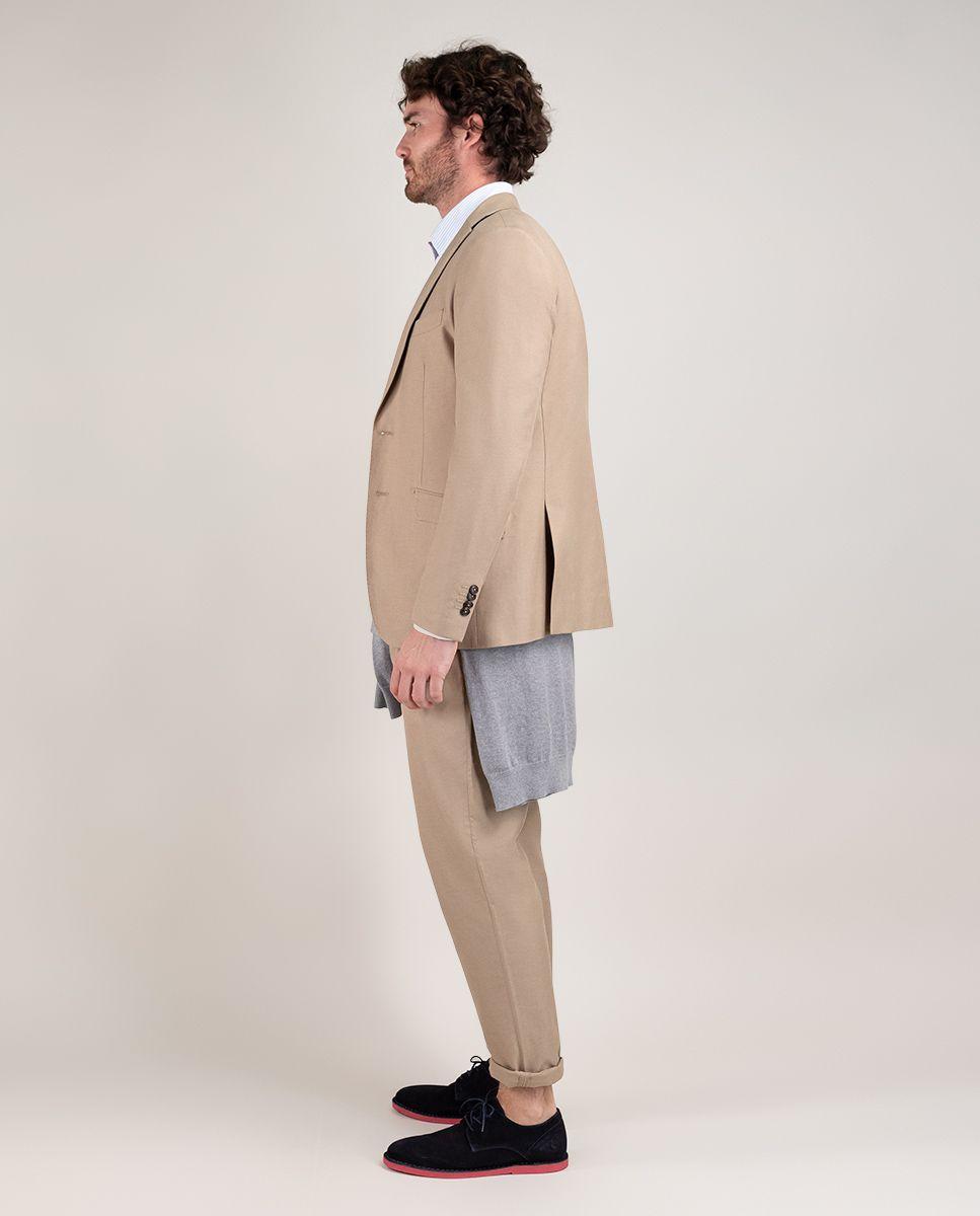 Americana Panamá Beige HOMBRE PV 25-2