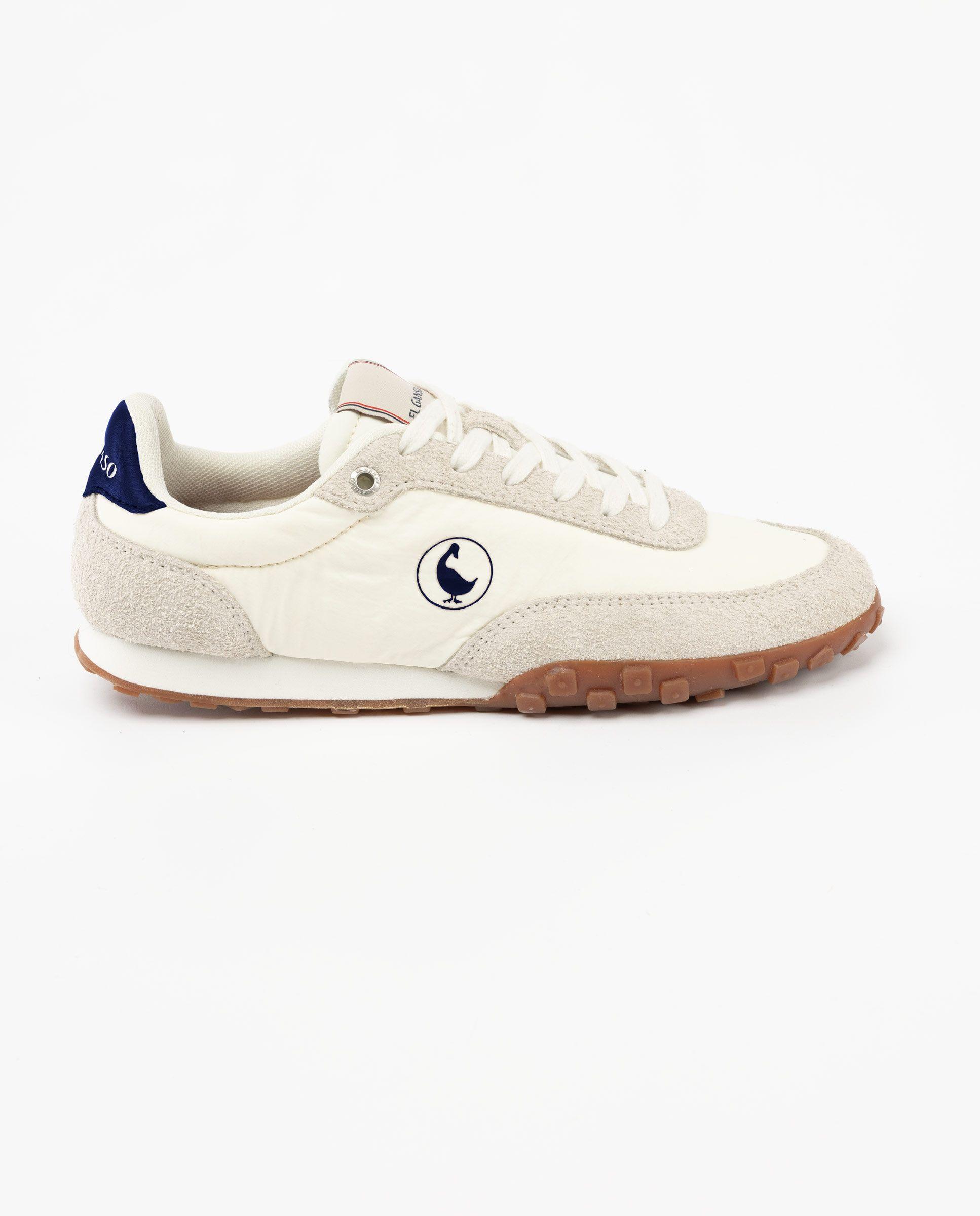 Athletic Sneaker Nylon Crudo UNISEX PV 26-0