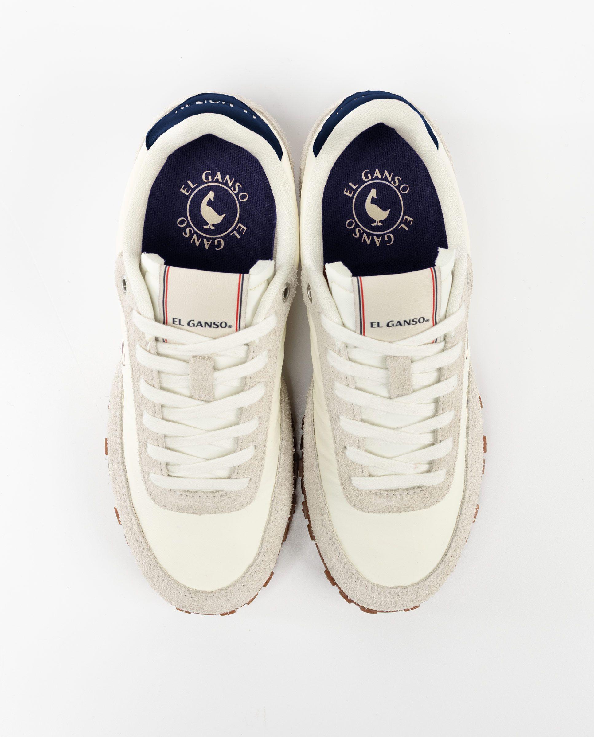 Athletic Sneaker Nylon Crudo UNISEX PV 26-1