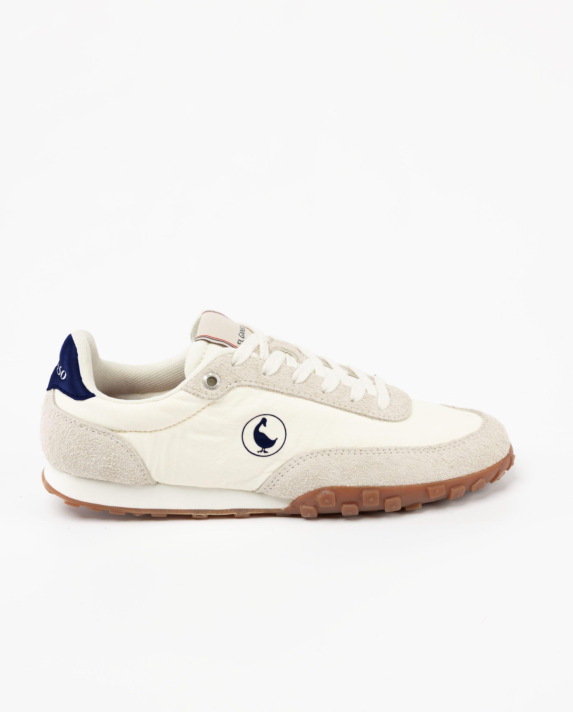 Athletic Sneaker Nylon Crudo UNISEX PV 26-2