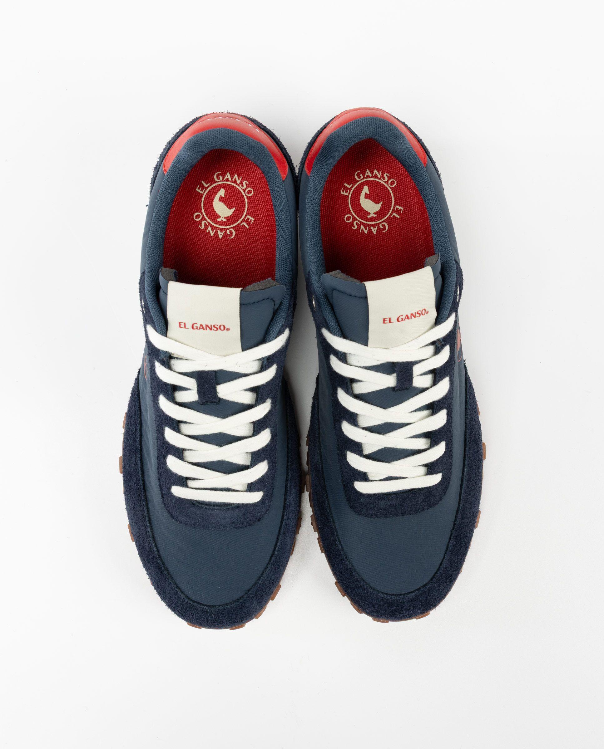 Athletic Sneaker Nylon Marino UNISEX PV 26-1