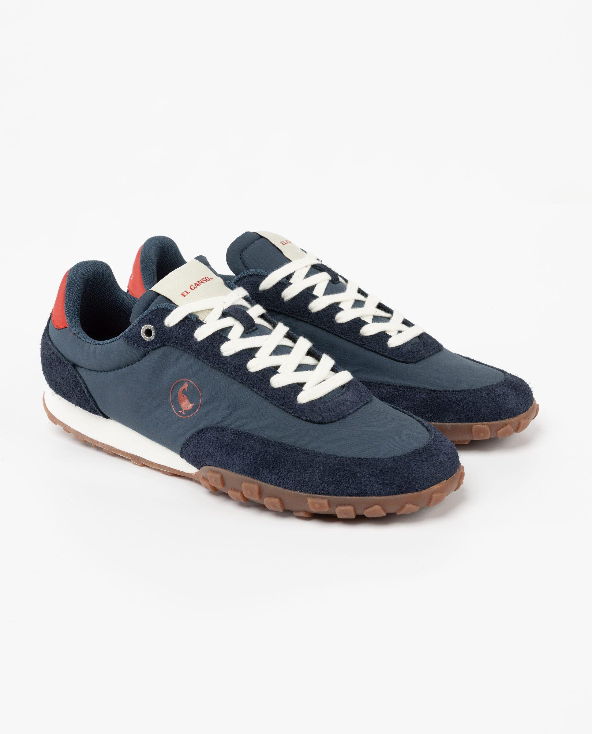 Athletic Sneaker Nylon Marino UNISEX PV 26-2