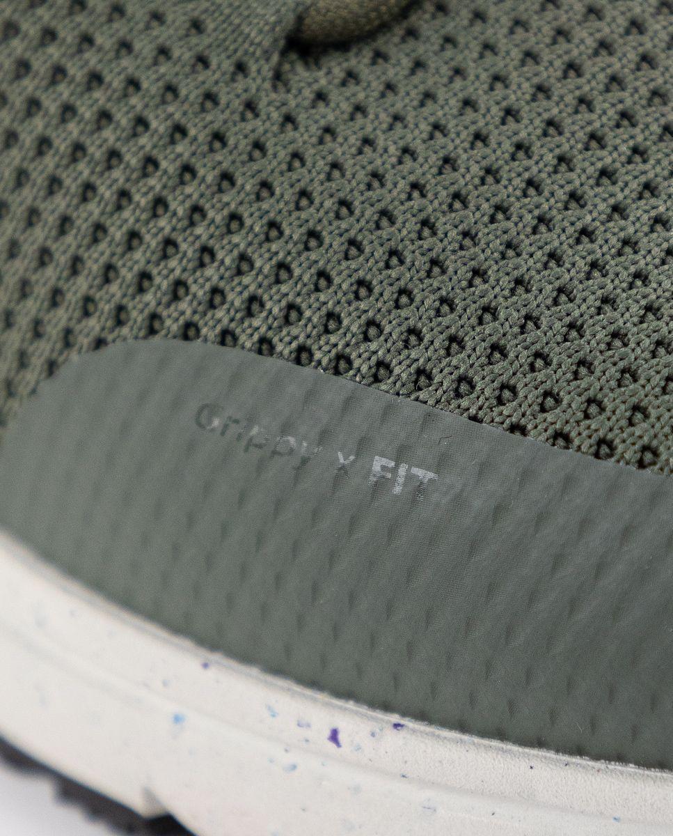 Zapatilla Resistente al Agua Kaki UNISEX PV 25-2