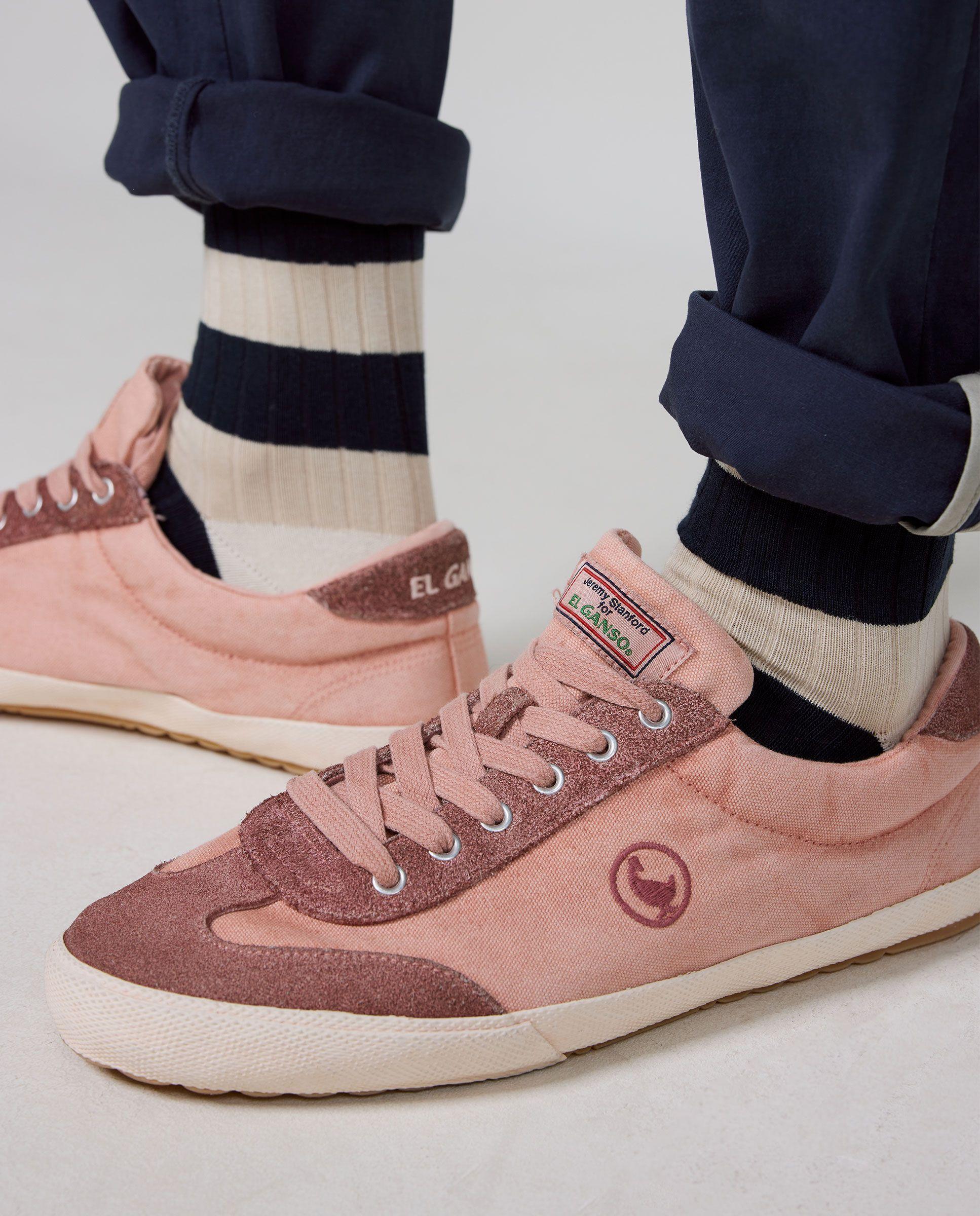 Match Garment Dyed Canvas Rojo UNISEX PV 26-1