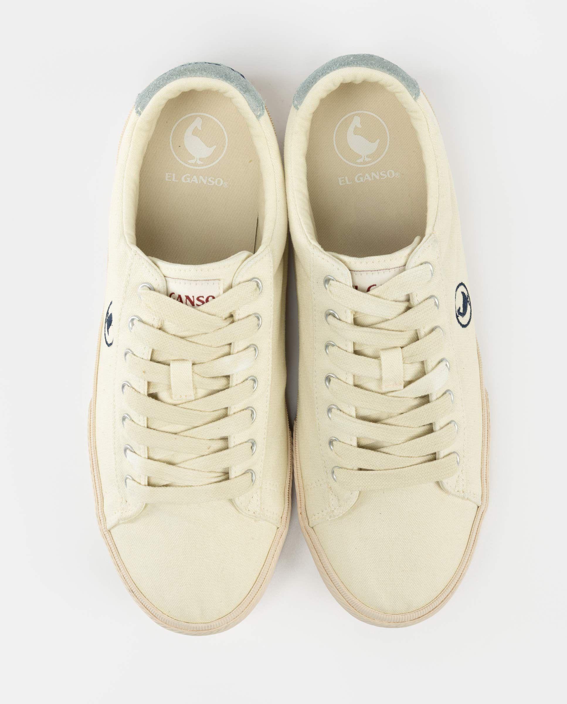 Low Top Garment Dyed Crudo UNISEX PV 26-0