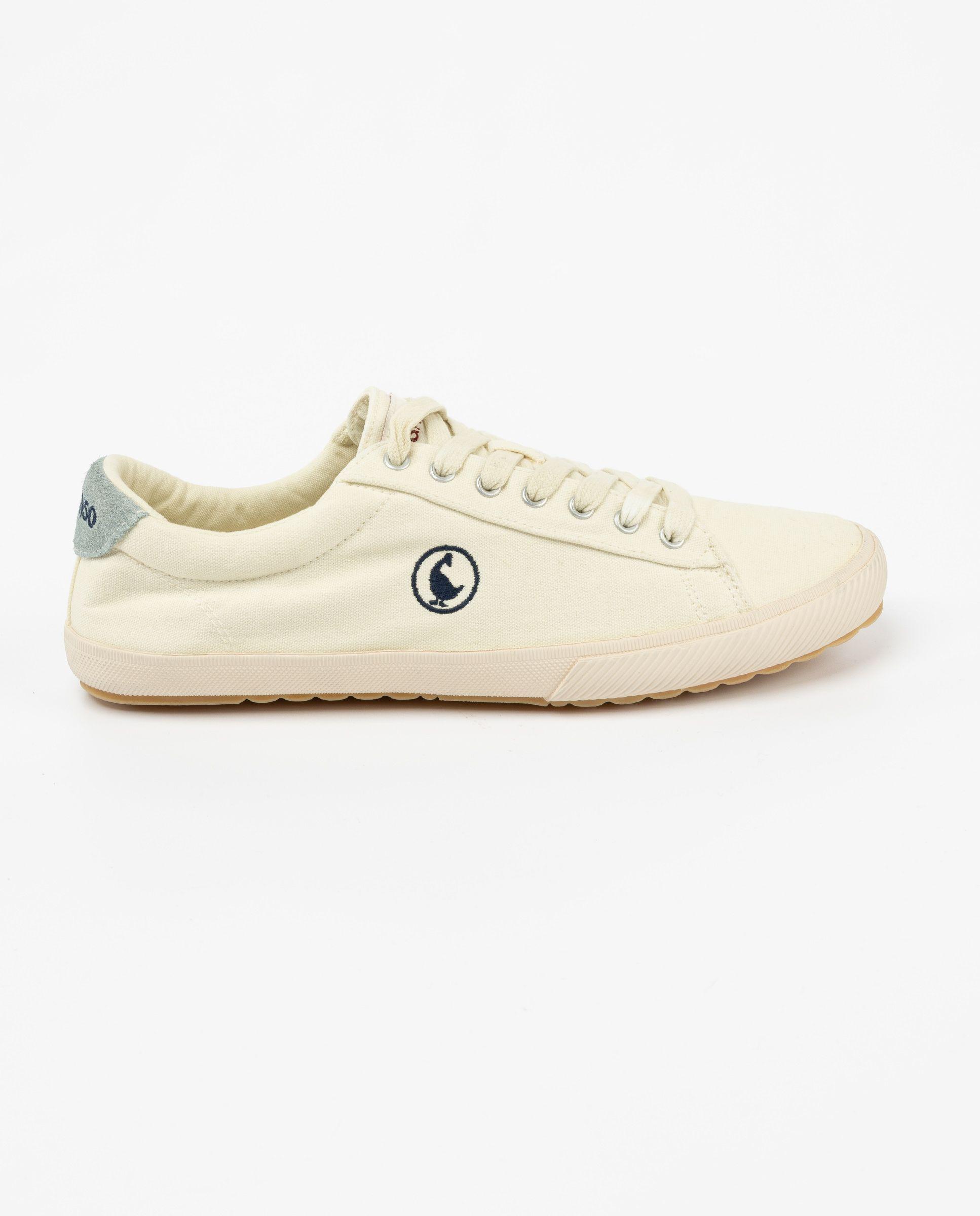 Low Top Garment Dyed Crudo UNISEX PV 26-1