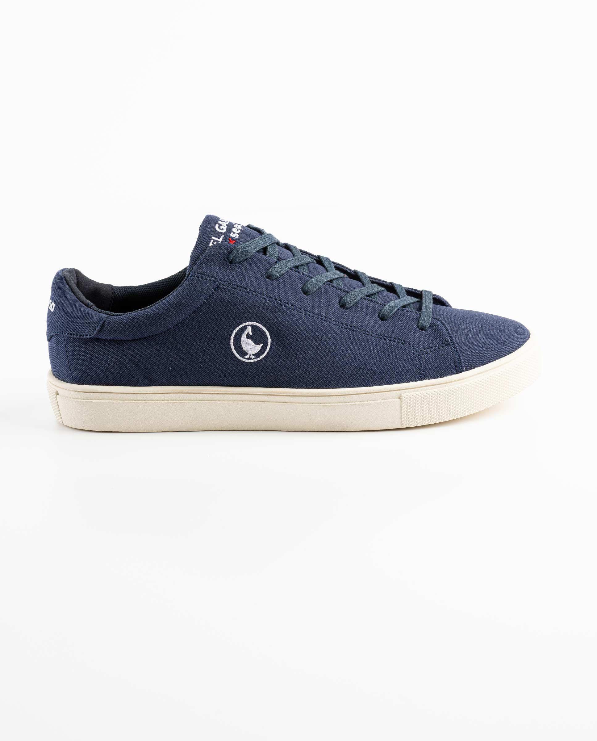 Zapatilla Sepiia Marino UNISEX OI 25-0