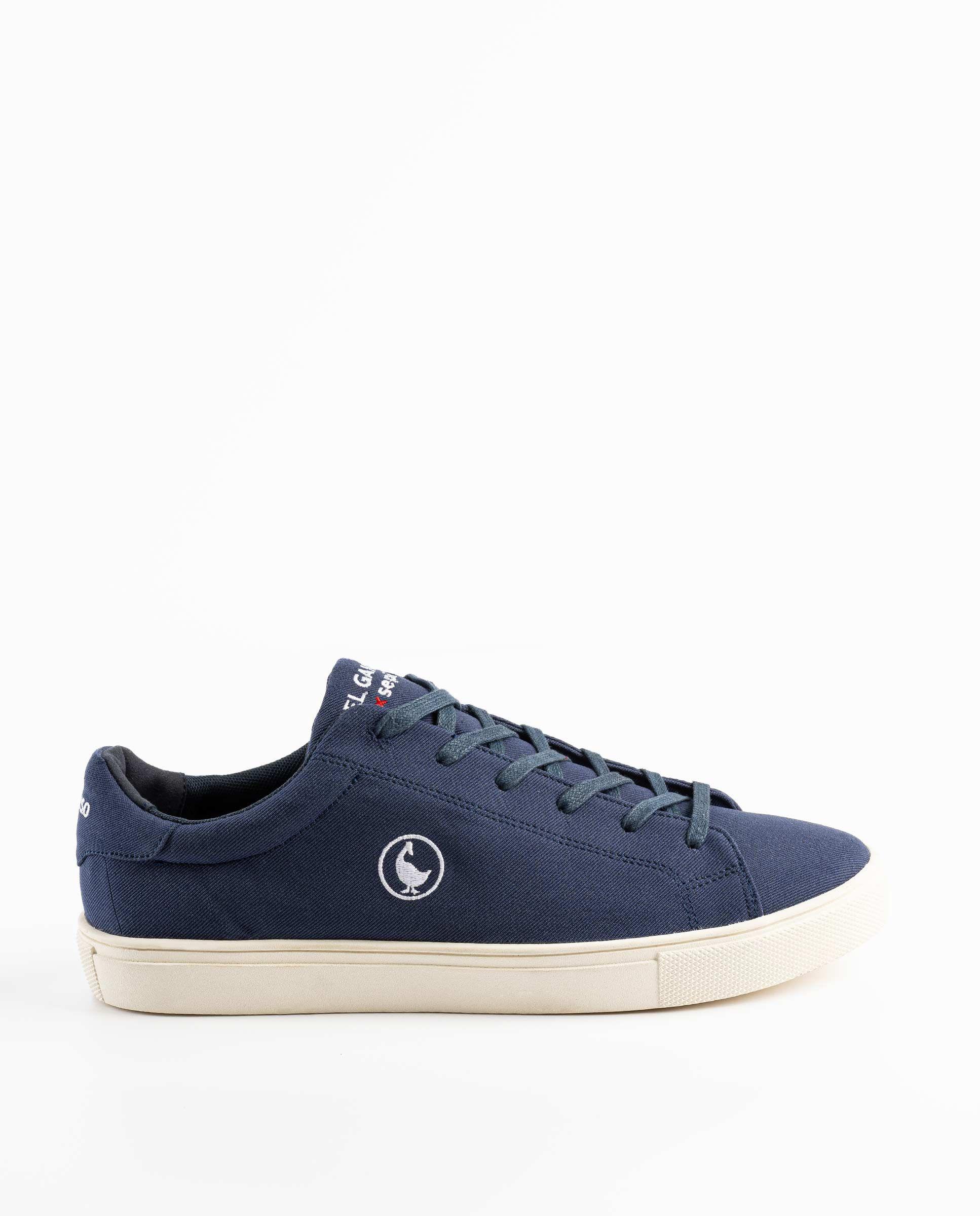 Zapatilla Sepiia Marino UNISEX OI 25-1