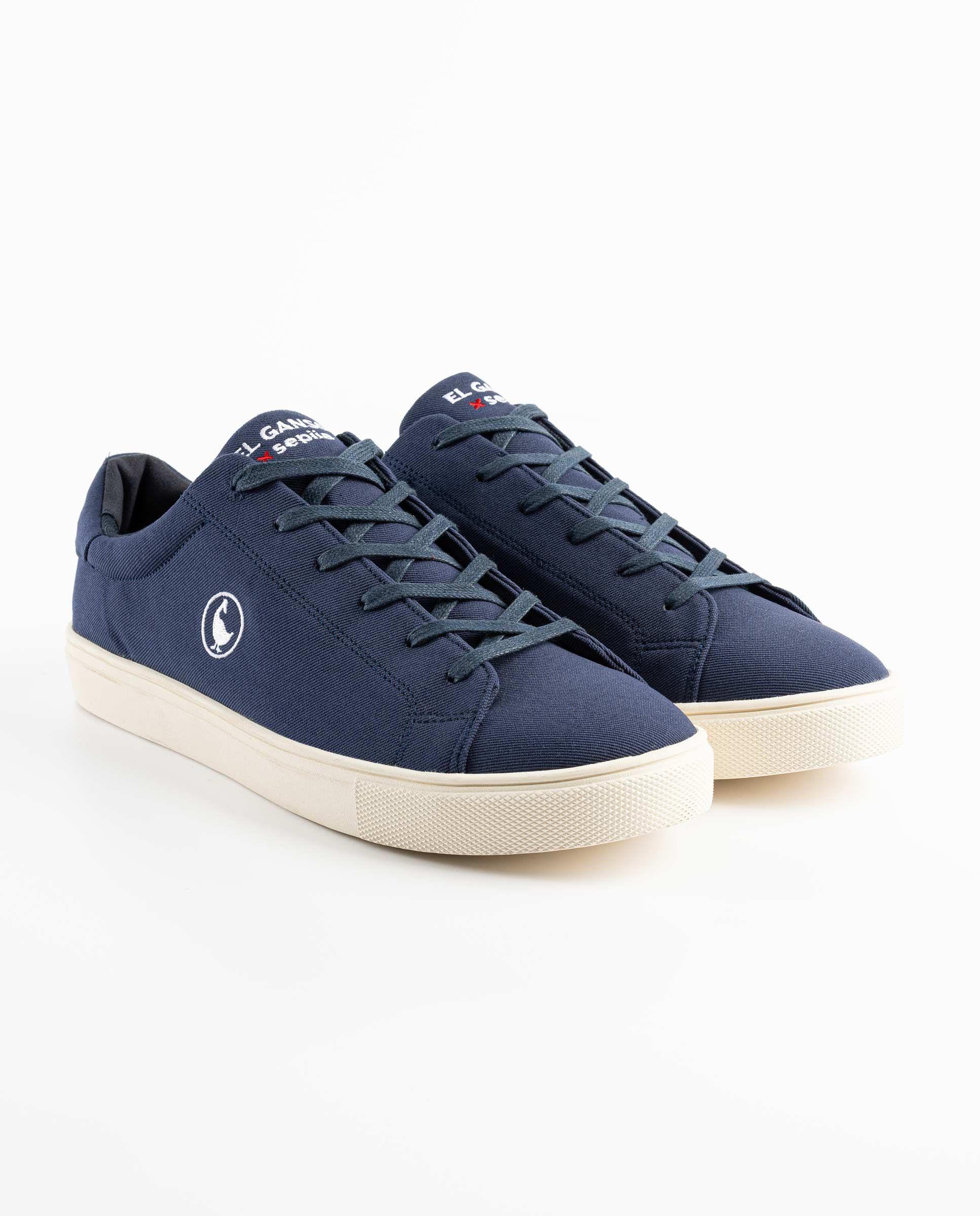 Zapatilla Sepiia Marino UNISEX OI 25-2