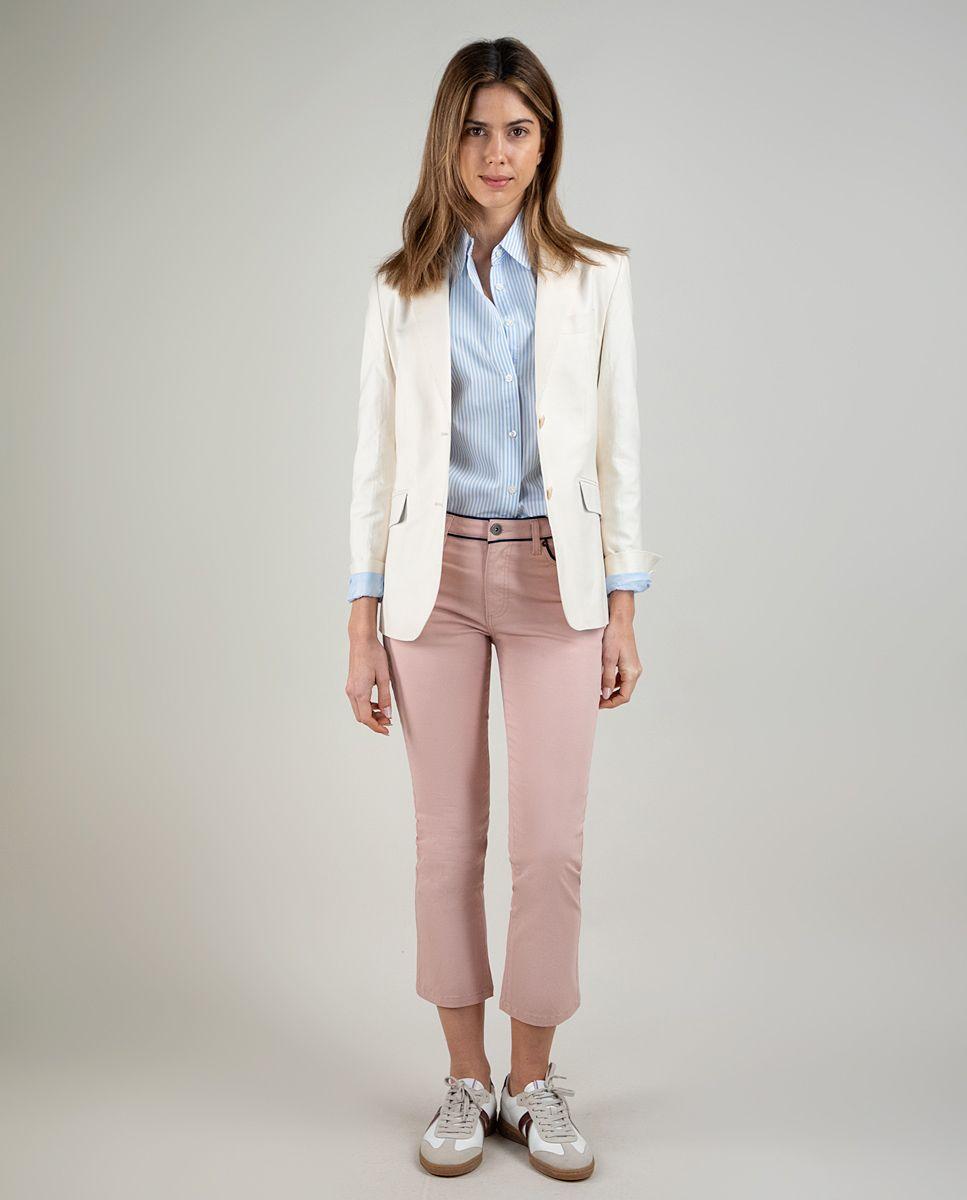 Americana Panamá Crudo MUJER PV 25-2