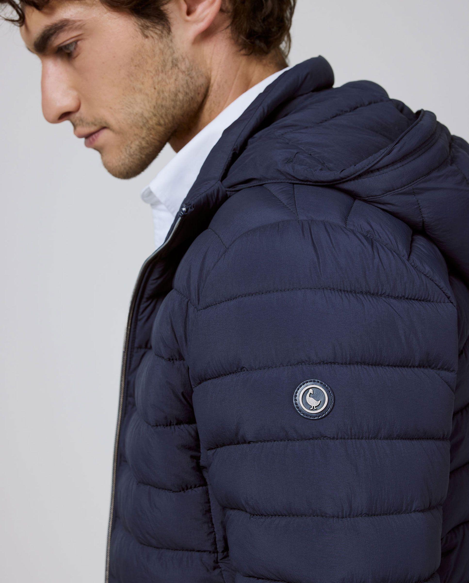 Chaqueta Básica Marino HOMBRE PV 26-1
