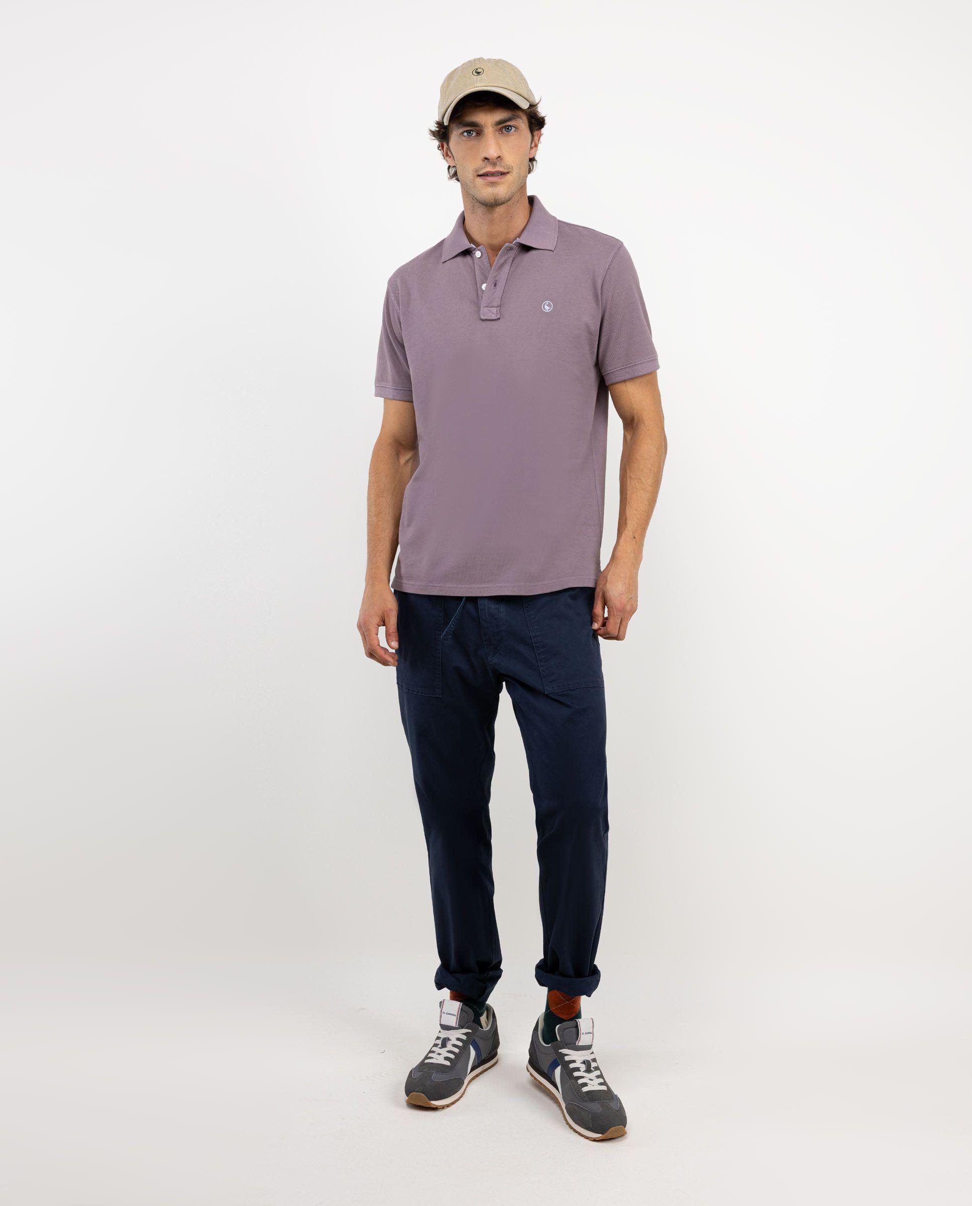 Pantalón Carpintero Marino HOMBRE OI 25-0