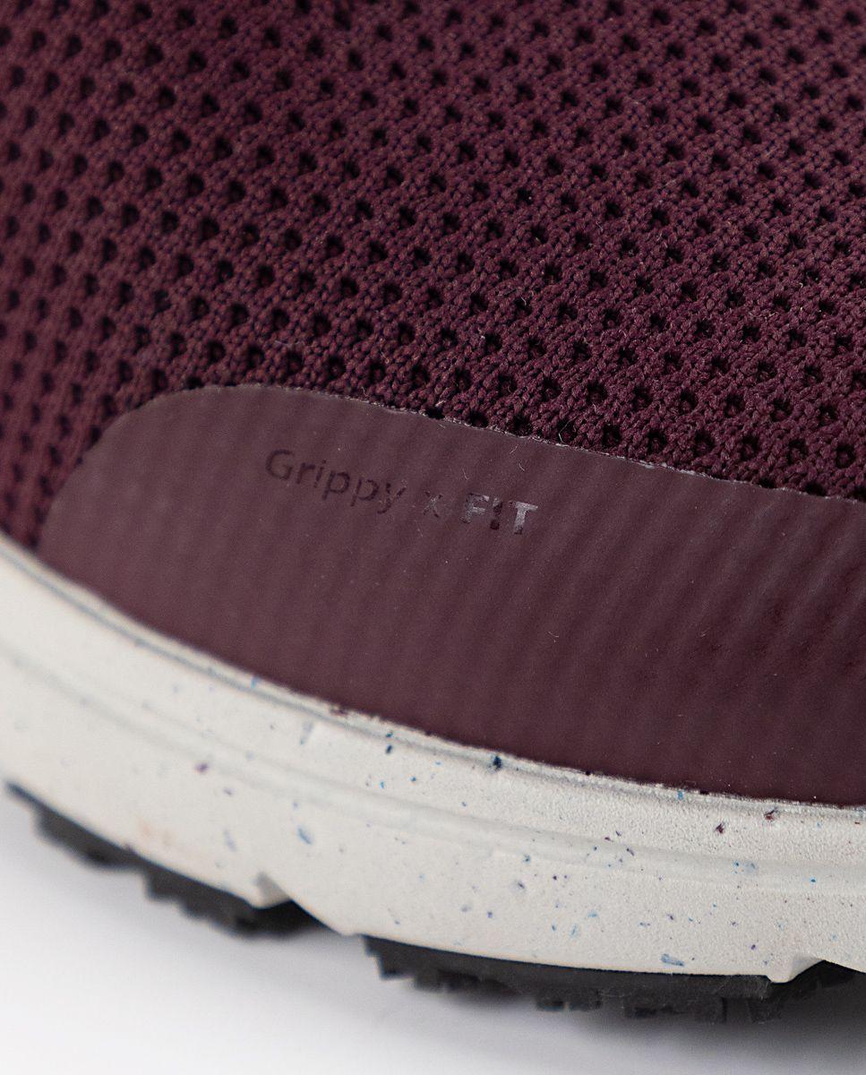 Zapatilla Resistente al Agua Granate UNISEX PV 25-1