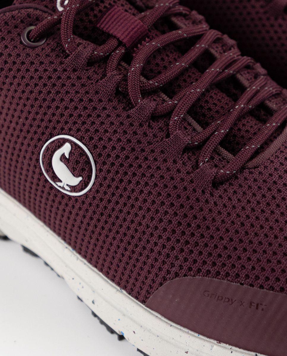 Zapatilla Resistente al Agua Granate UNISEX PV 25-2