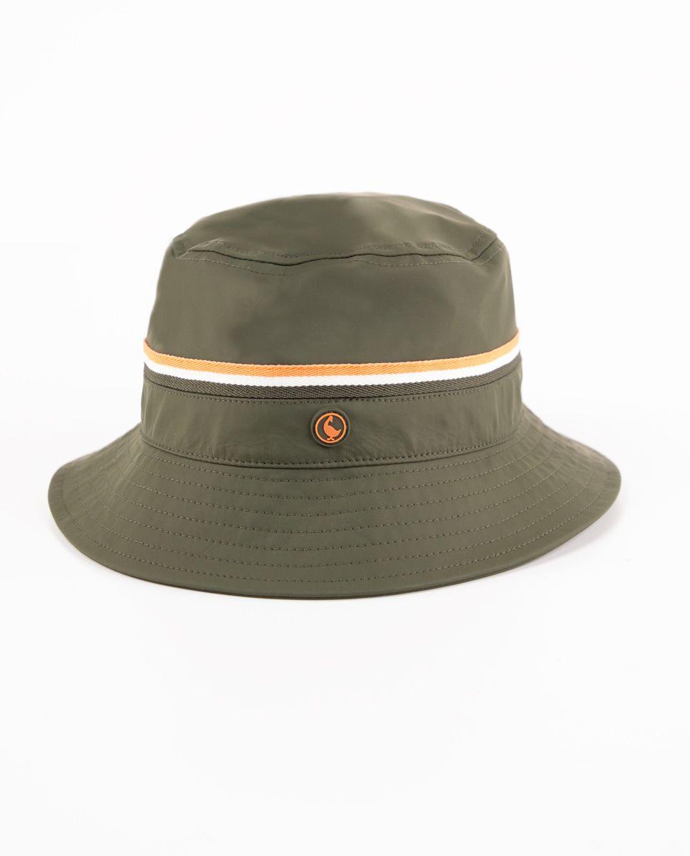 Sombrero Pescador Verde-0