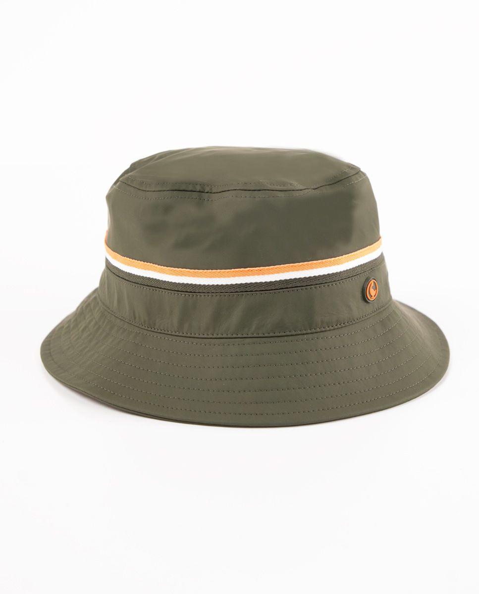 Sombrero Pescador Verde-1