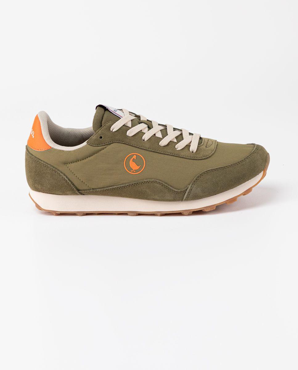 Forest Sneaker Verde UNISEX PV 25-1