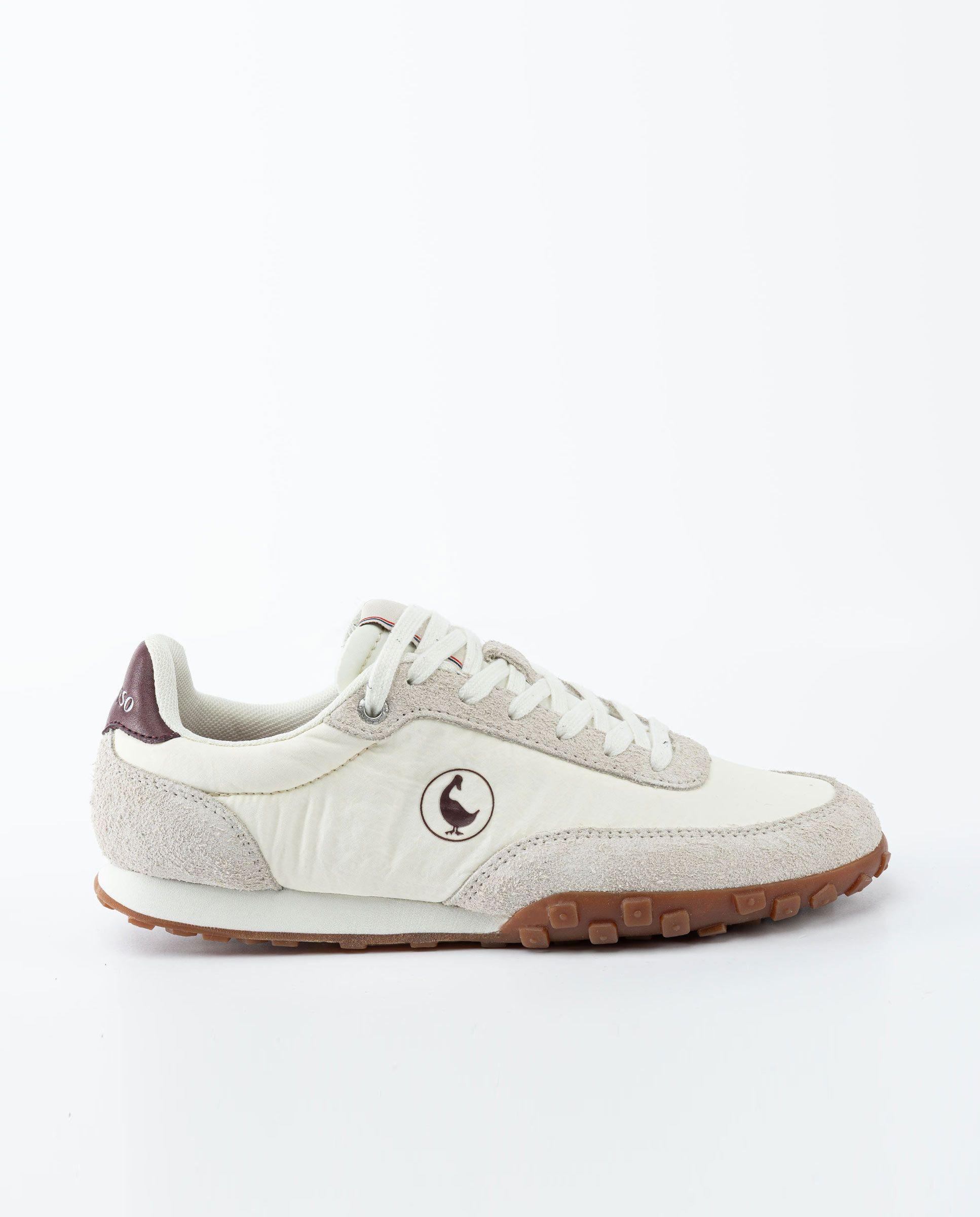 Athletic Nylon Crudo UNISEX OI 25-1