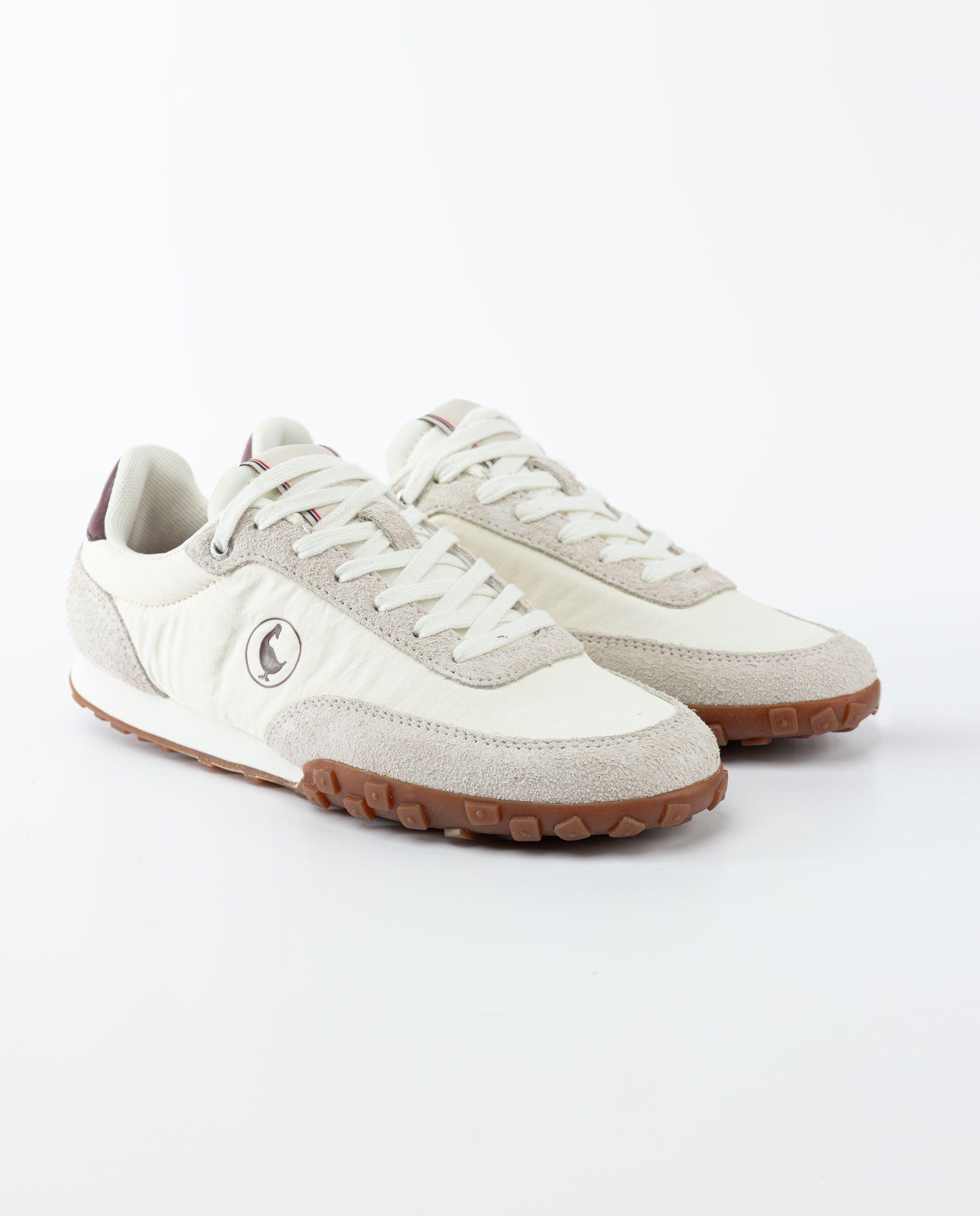 Athletic Nylon Crudo UNISEX OI 25-2