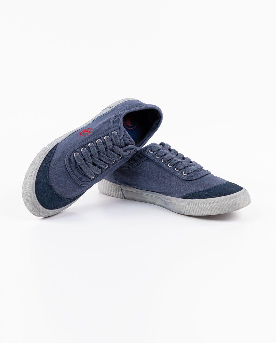 Squash Tinte en Prenda Marino UNISEX PV 25-2