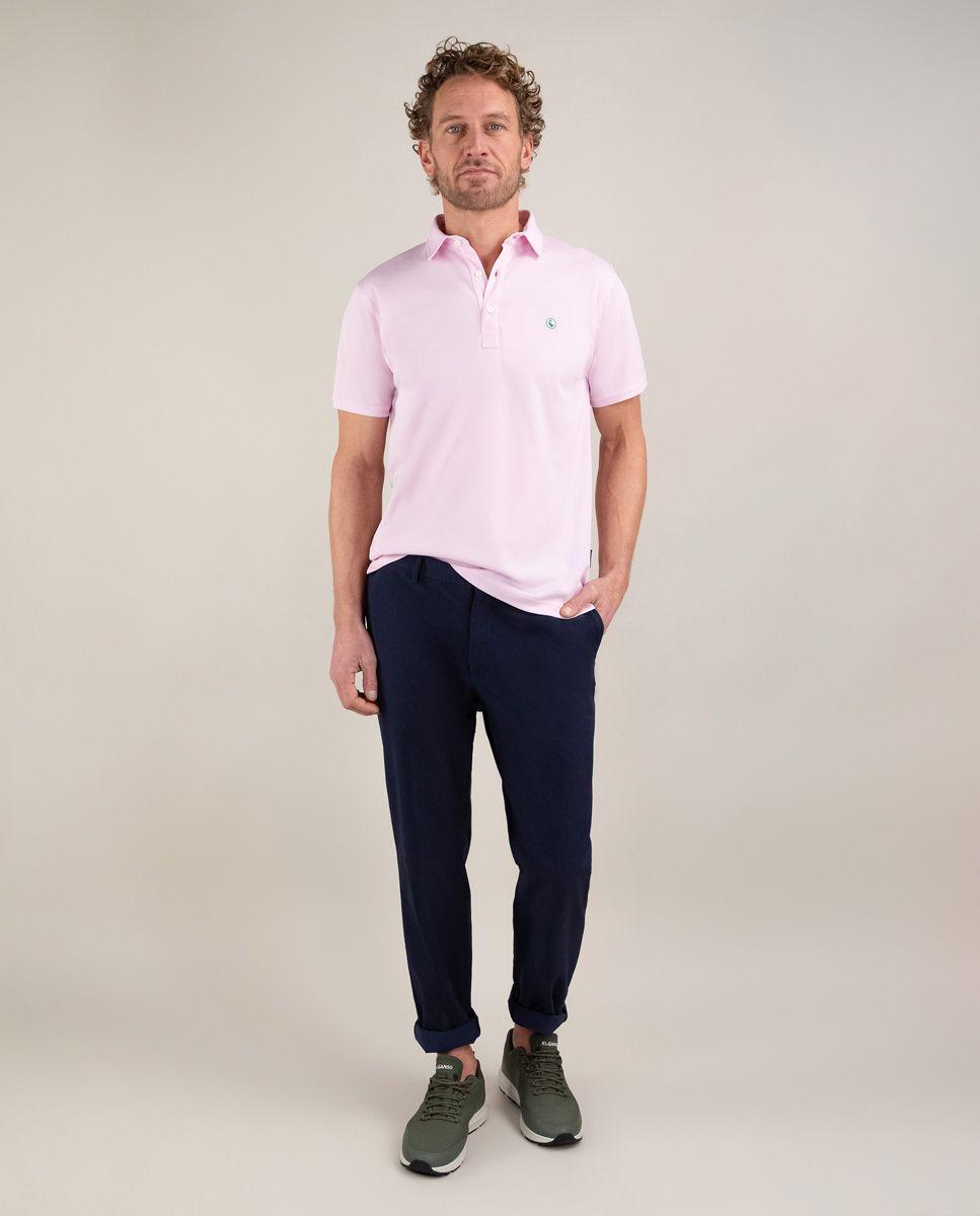 Polo Sepiia Rosa HOMBRE PV 25-1