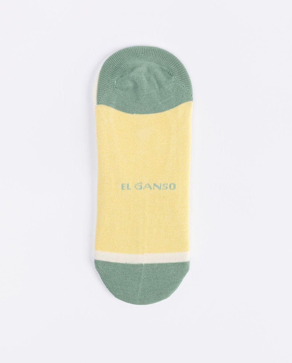 Pinkie Amarillo UNISEX PV 26-1