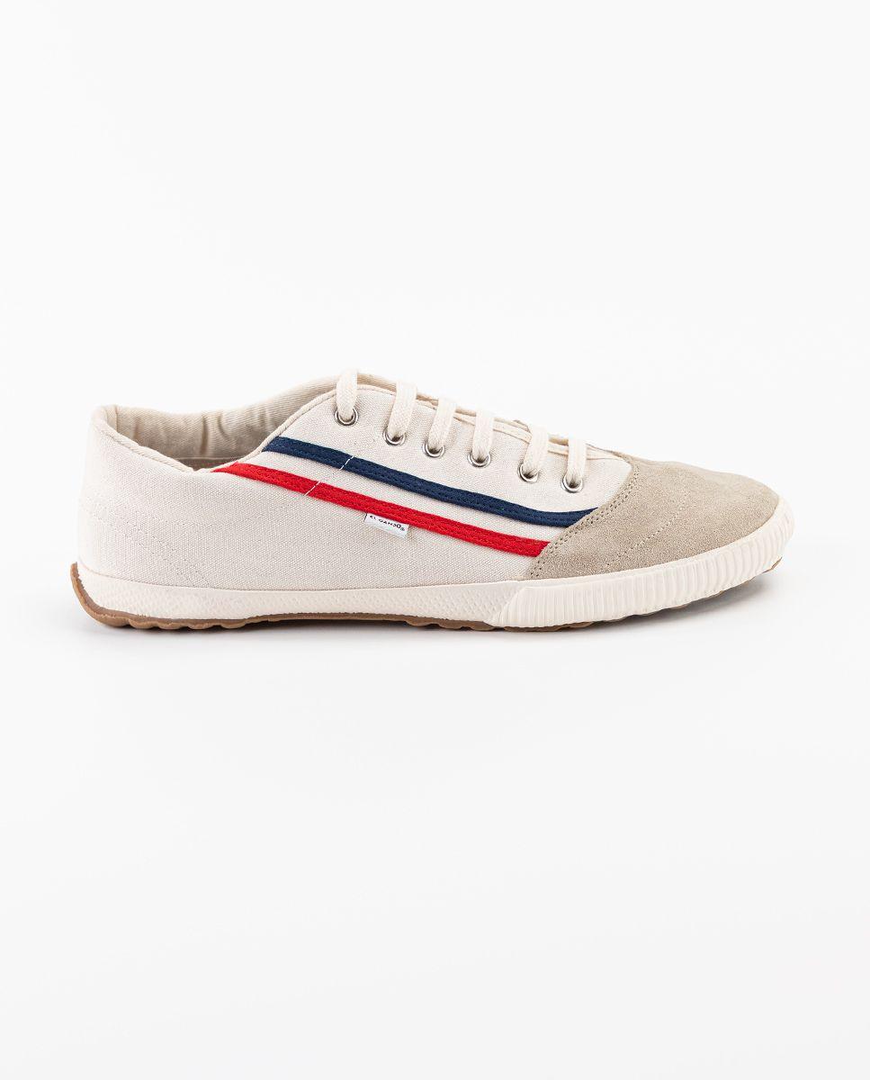 Tigra 007 Canvas Crudo UNISEX PV 25-0