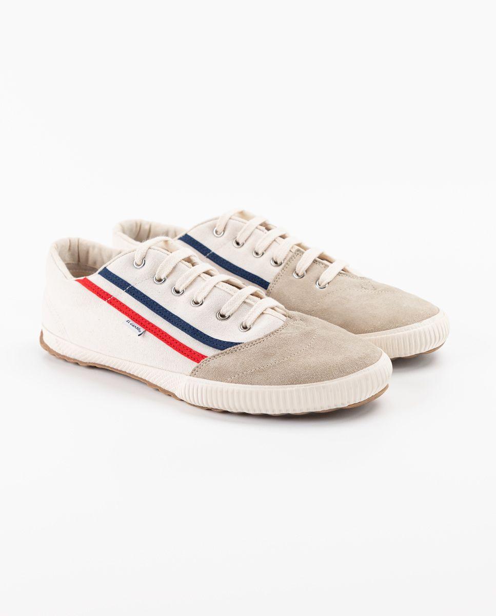 Tigra 007 Canvas Crudo UNISEX PV 25-1