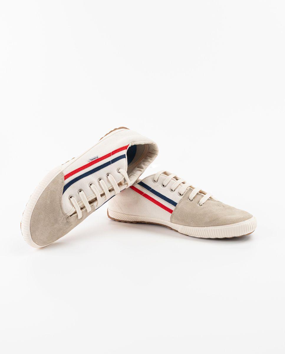 Tigra 007 Canvas Crudo UNISEX PV 25-2