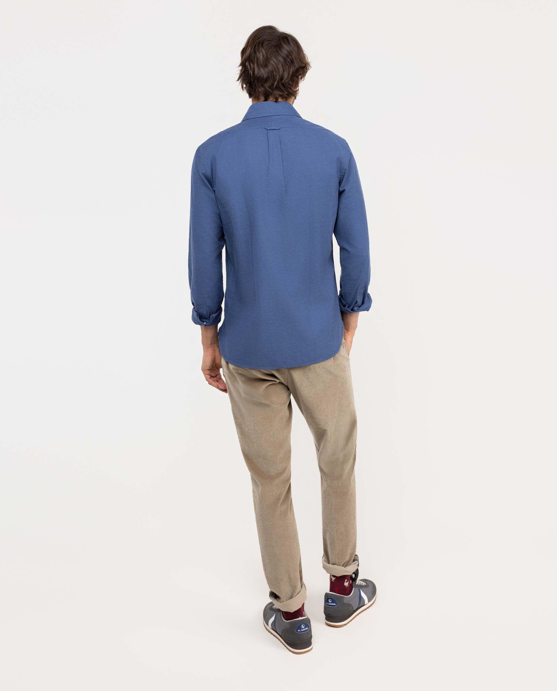 Pantalón Chino Pana Topo Slim Fit HOMBRE OI 25-2