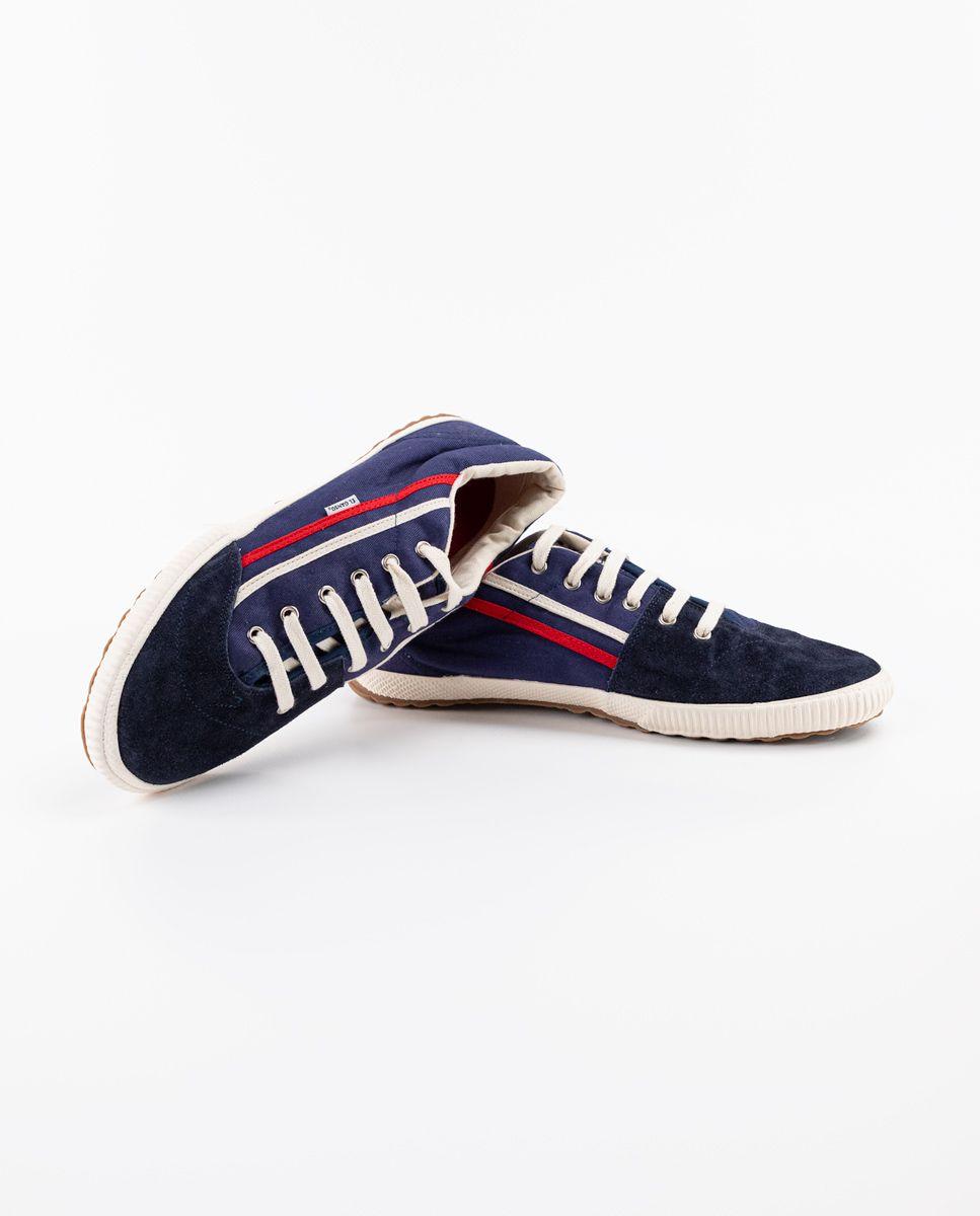 Tigra 007 Canvas Marino UNISEX PV 25-2