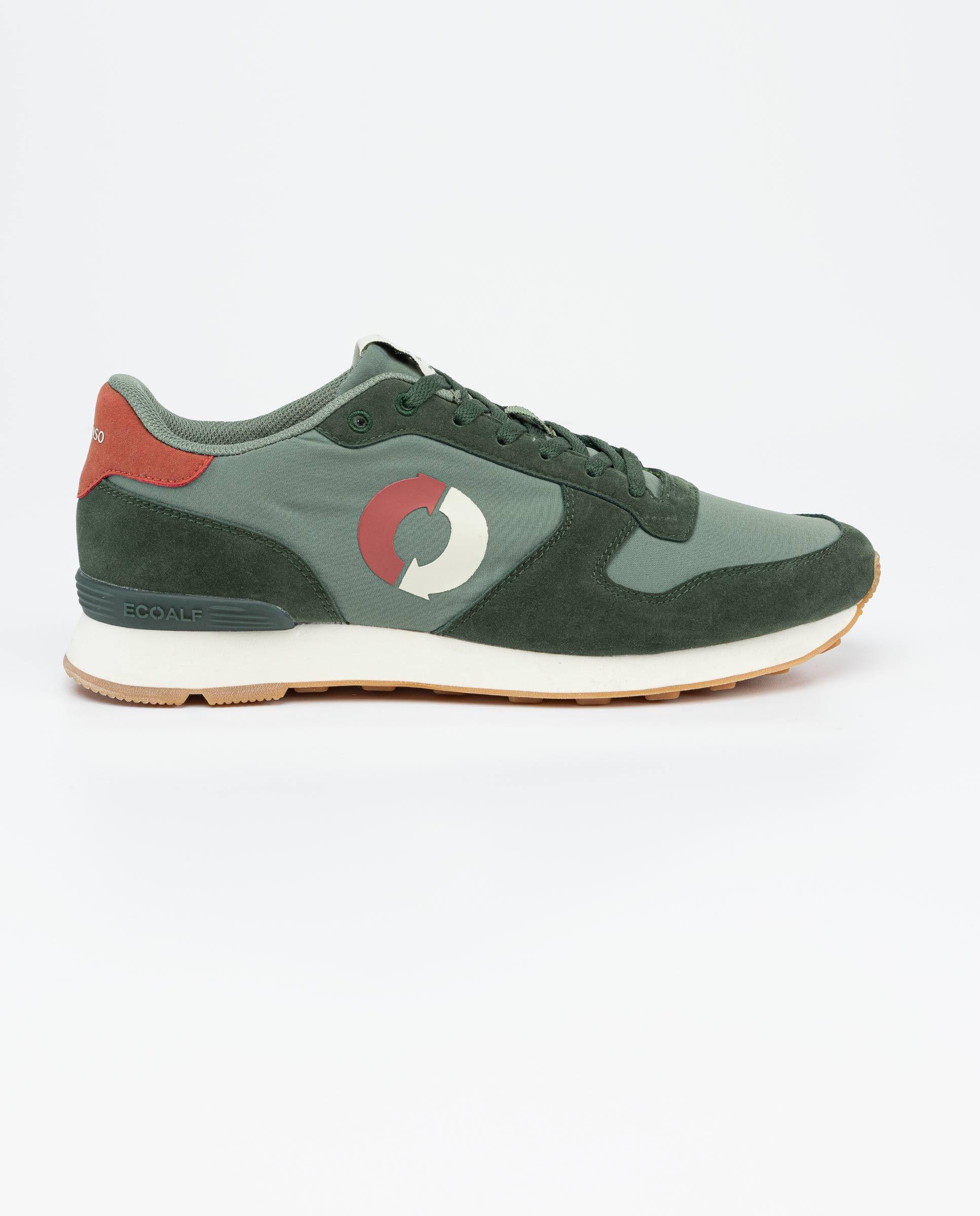 Zapatilla Ecoalf x El Ganso Verde UNISEX OI 25-0