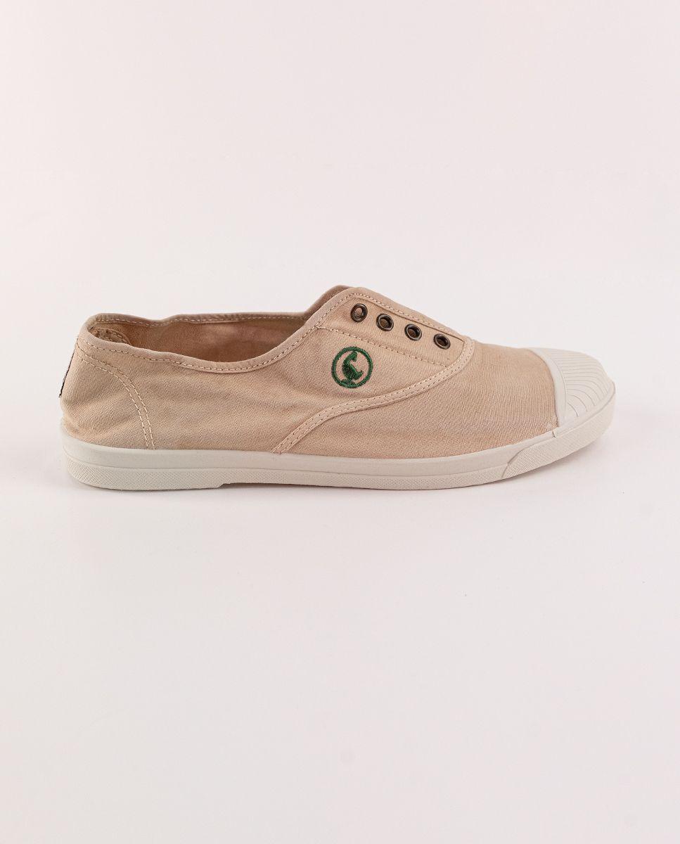 Zapatilla Natural World By El Ganso Beige UNISEX PV 25-0