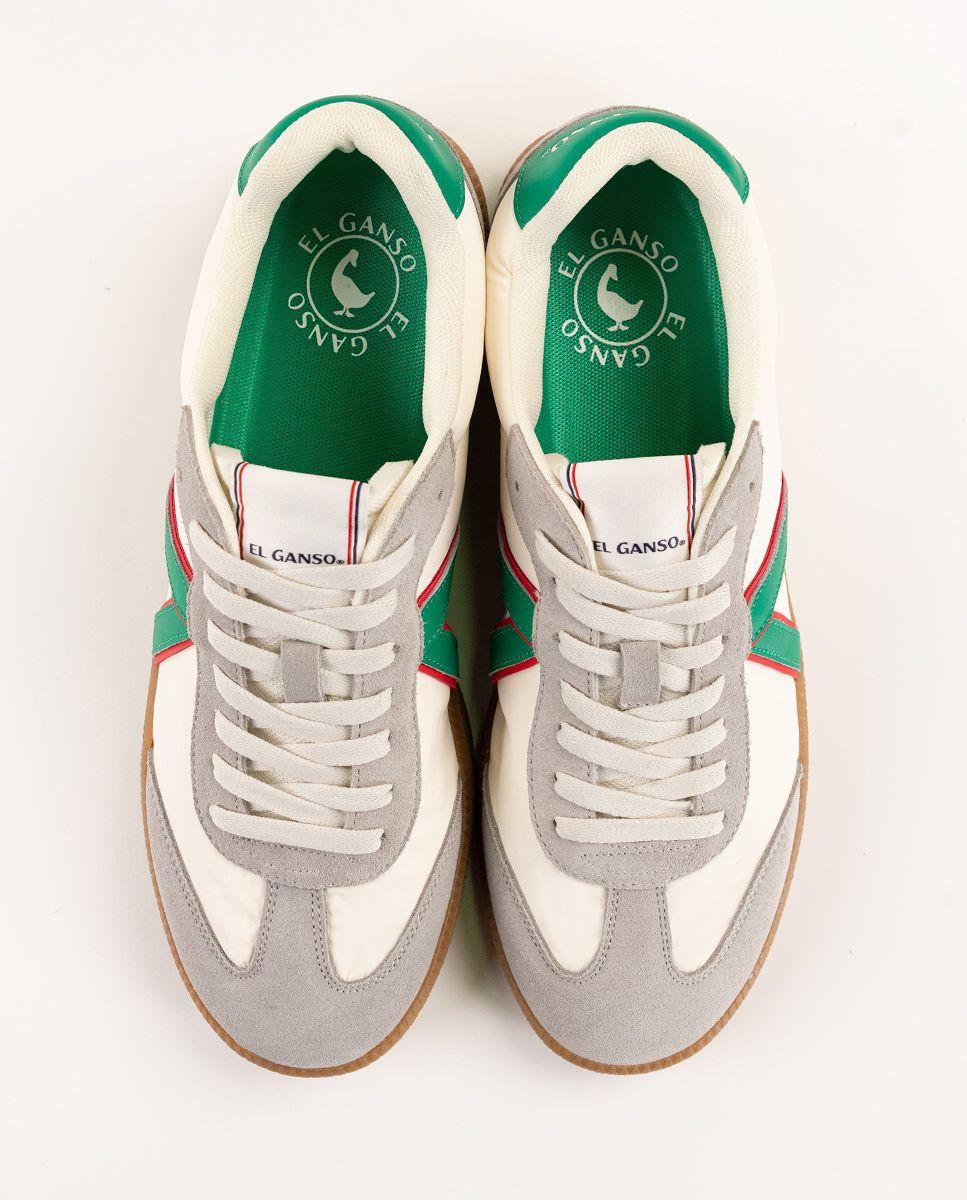 Zapatilla Setentera Nylon Crudo UNISEX PV 25-1