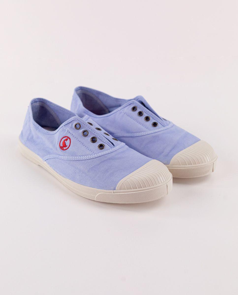 Zapatilla Natural World By El Ganso Azul UNISEX PV 25-1