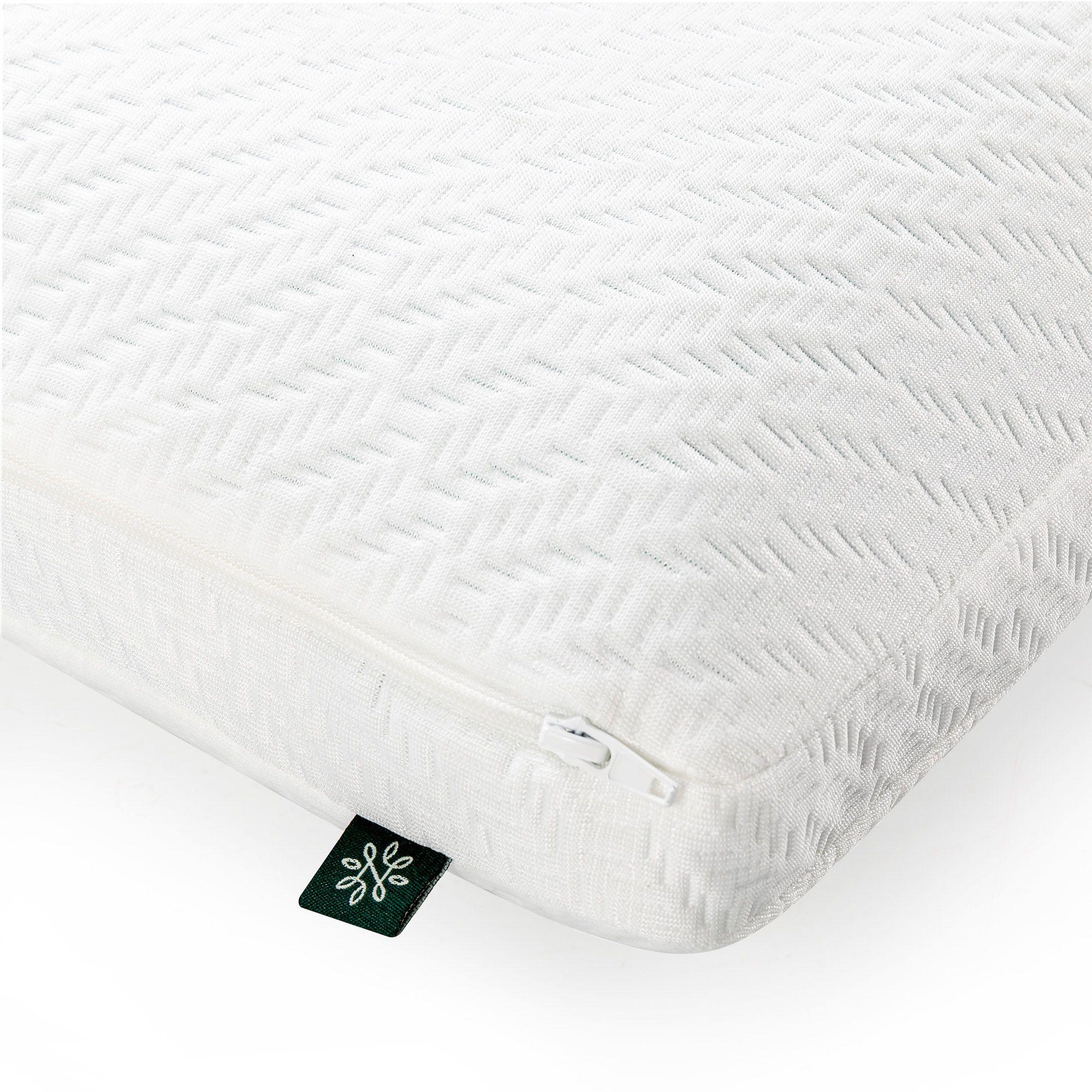 Almohada Air Gel Memory Foam Zinus 40x60cm-7