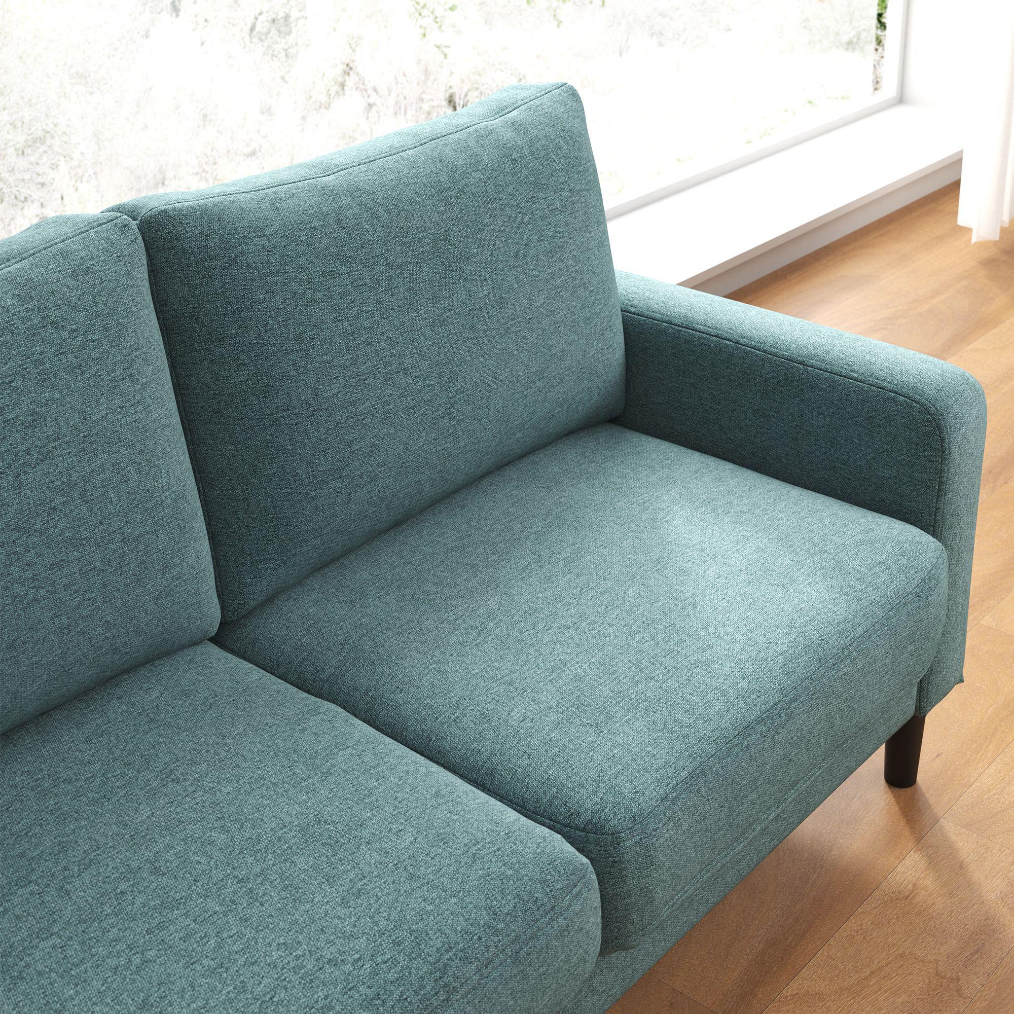 Sofá Colton Zinus 3 cuerpos verde-8