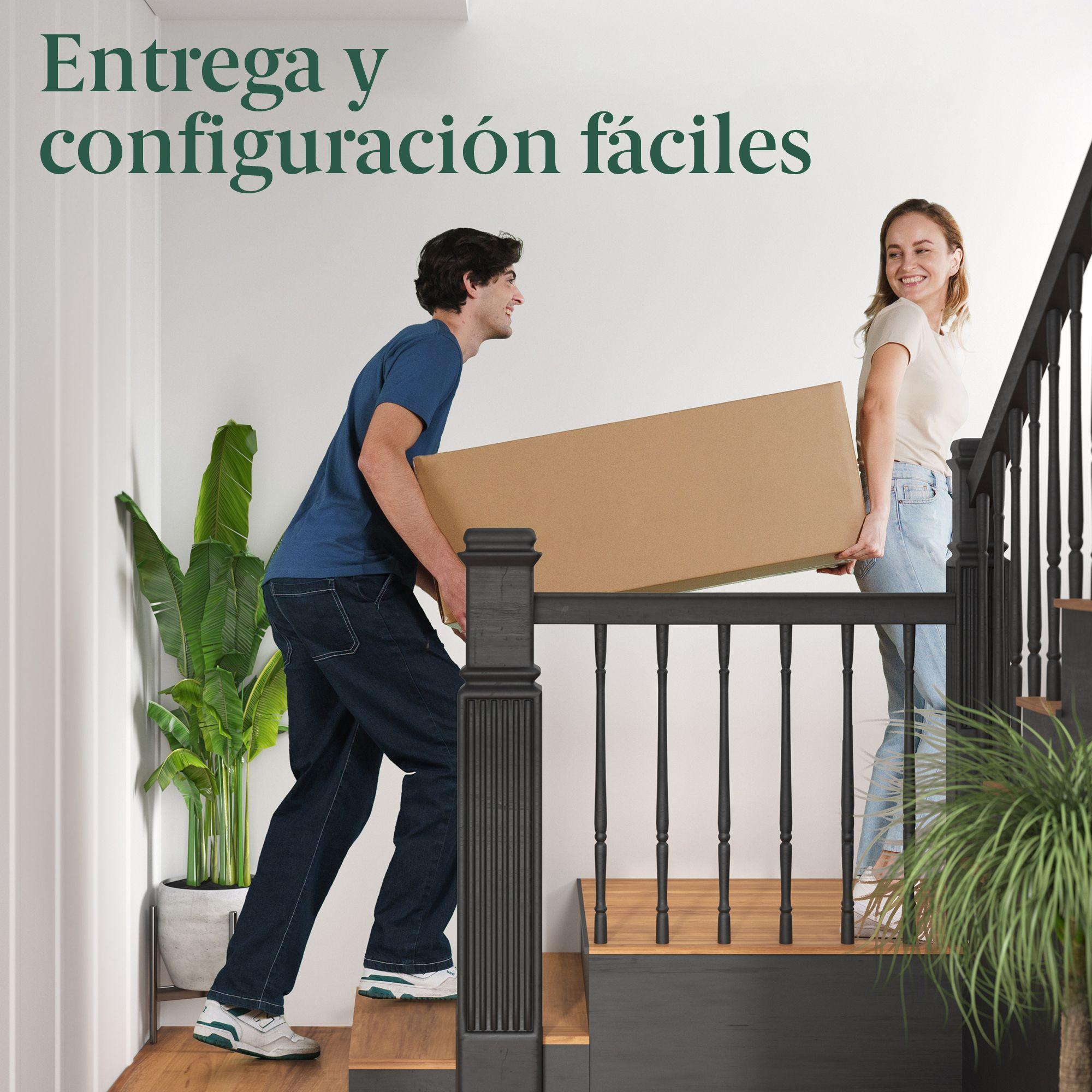 Sofá Colton Zinus 3 cuerpos verde-9