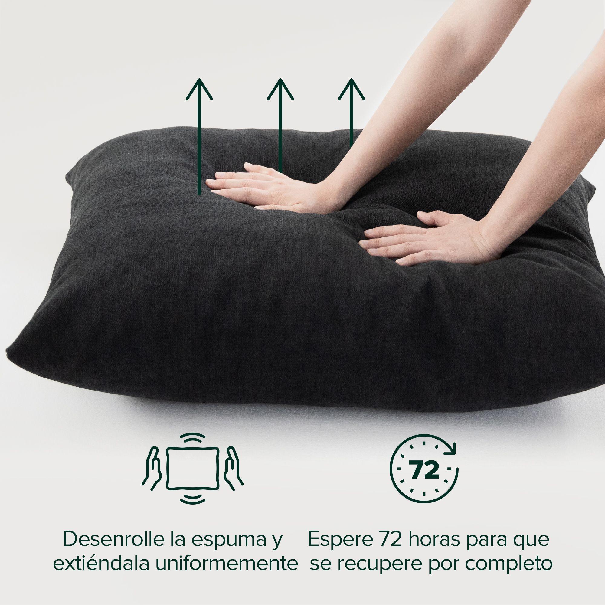 Sitial Ada Zinus Negro-5
